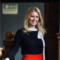 Lackawanna College Employee Stephanie Decker's profile photo