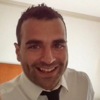 AXON Networks Employee Davide Catania's profile photo