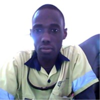 Mamadou Thioye Email & Phone Number