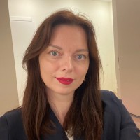 Prooftech IT Employee Natalia Moiseeva's profile photo