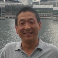 Teradyne, Inc Employee Jesse Zhou's profile photo