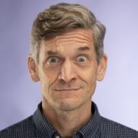 Taglab Employee Graham Bower's profile photo
