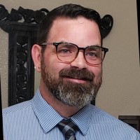 Aya Healthcare Employee Andrew Markham's profile photo