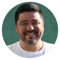 KAYAK Employee Rafael Lima's profile photo