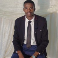Thebe Tutors Employee Welliam Mashishi's profile photo