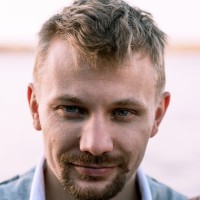 InterSynergy Employee Łukasz Walas's profile photo
