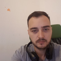 UPDIVISION Employee Marius Constantin-Romulus's profile photo