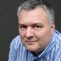 Pepper Foster Consulting Employee Tom Parker's profile photo