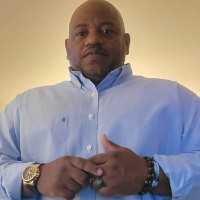 Carolina Ingredients Employee Earl Crisco's profile photo