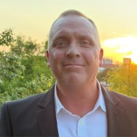 Idoxs Employee Carl Albright's profile photo