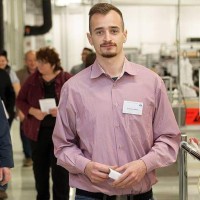 IT Sonix Custom Development GmbH Employee Johannes Elborg's profile photo