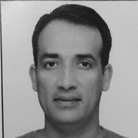 Auger Torque Employee Sameer Khan's profile photo