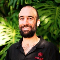 Hone Employee Brenton Gray's profile photo