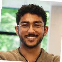 Max Planck Institute for Software Systems Employee Tejas Harith's profile photo