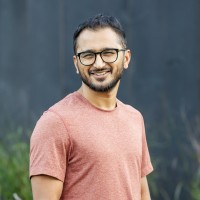 Alpen Labs Employee Abishkar Chhetri's profile photo