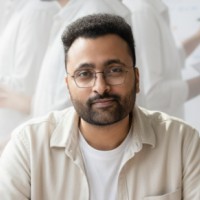 Zevesto Property Group Employee TJ Rao's profile photo