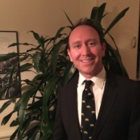 Sony Pictures Entertainment Employee William Henderson's profile photo