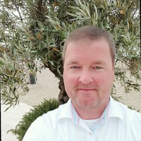 BOGE Compressed Air Systems GmbH & Co. KG Employee Sascha Brandt's profile photo