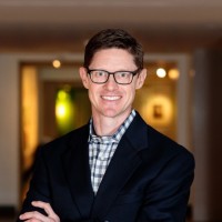 Neural Payments Employee David Patrick's profile photo