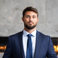 Metallic Marketing Employee Jordan Breaux's profile photo