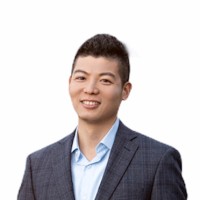 HPE Aruba Networking Employee Chin-Chia Chou's profile photo