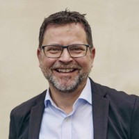 Bloom Digital Employee Nicolai Porsbo's profile photo