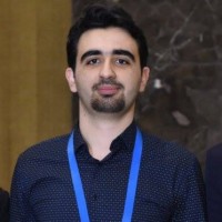 Gerber Architekten Employee Aman Akbarov's profile photo