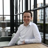 Mobina Employee Thomas Meijerman's profile photo