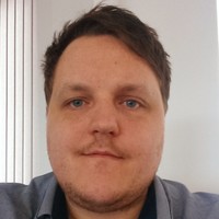 RMS International Employee Aaron Jones's profile photo