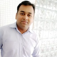 MarketMyHotel.in Employee Harsh Pandya's profile photo