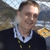 Rolf Eikemo Email