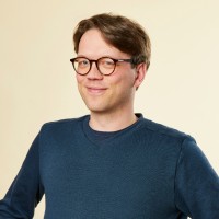 Traject Employee Sander Vonck's profile photo