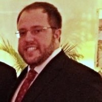 RESTORE STAFF Employee Thiago Braga's profile photo