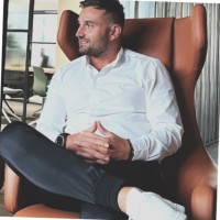 Saleskit (dříve Imper) Employee Kryštof Pavlík's profile photo