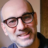 Gabriel Rosenberg Email & Phone Number