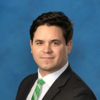 Brownstein Rask Employee Bob O'Halloran's profile photo