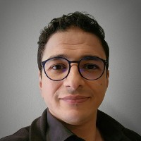 Mitsubishi Power Employee Hisham Hassan's profile photo