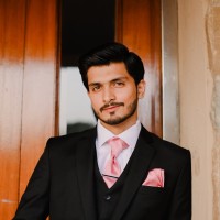 Soil Testing Services Employee Safi Hasan's profile photo