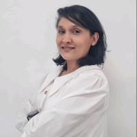 African Risk Transfer Employee Farzana Pokeerbux's profile photo