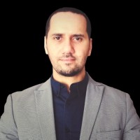 AMPHITECH Employee Khalid Yaalaoui's profile photo