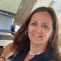 SAUVEGARDE 69 SPEMO Employee Sandrine Marzouk's profile photo
