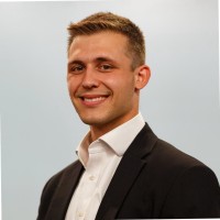 PIMCO Employee Ryan Hathaway's profile photo