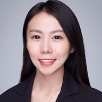 RWE Supply & Trading GmbH Employee Wen Wang's profile photo