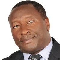 Flora Food Group Employee Peter Muchiri's profile photo