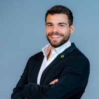 REplace Employee Matias Sigal's profile photo