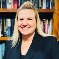 Melanie Barron Email & Phone Number