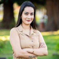Keller Williams Thrive Employee Anuka Ghosh's profile photo