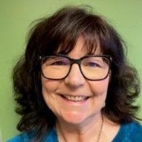 Bloomfield Township Employee Christine Tvaroha's profile photo