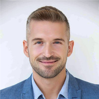 Cascades Employee Xavier Duprat's profile photo