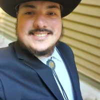 Advanced Animal Diagnostics Employee Eduard Juarez's profile photo